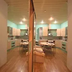 Alunana Premium & Fireplace In Art Nouveau District, 63 Sqm, 1870s, Self Check-in *