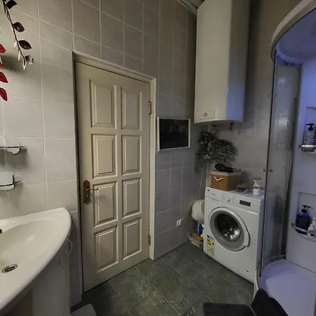 Apartmán Alunana Premium & Fireplace In Art Nouveau District, 63 Sqm, 1870s, Self Check-in *