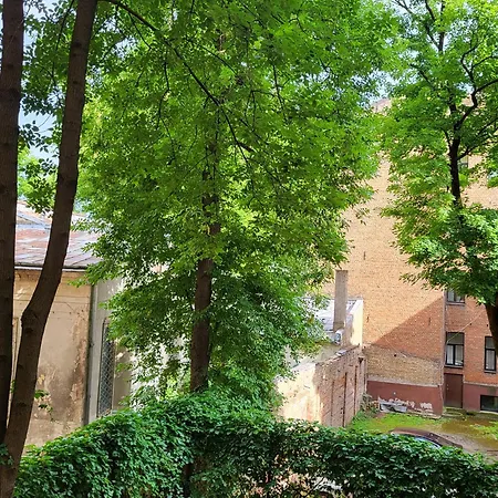 Alunana Premium & Fireplace In Art Nouveau District, 63 Sqm, 1870s, Self Check-in Apartmán