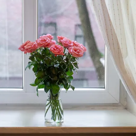 Apartament Alunana Premium & Fireplace In Art Nouveau District, 63 Sqm, 1870s, Self Check-in *