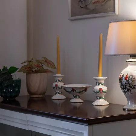 Alunana Premium & Fireplace In Art Nouveau District, 63 Sqm, 1870s, Self Check-in