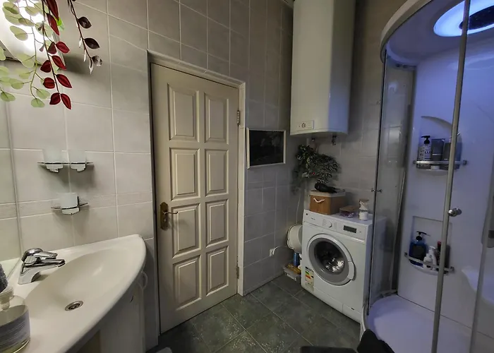 Apartment Alunana Premium & Fireplace In Art Nouveau District, 63 Sqm, 1870s, Self Check-in *