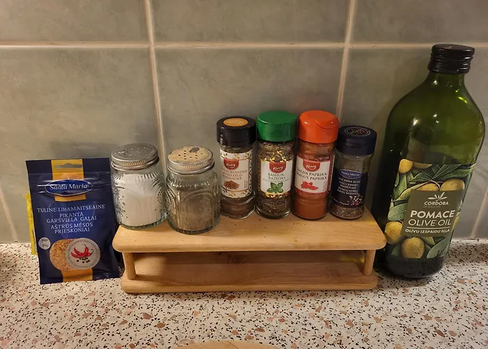 Apartment Alunana Premium & Fireplace In Art Nouveau District, 63 Sqm, 1870s, Self Check-in