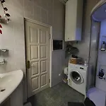 Апартаменты Alunana Premium & Fireplace In Art Nouveau District, 63 Sqm, 1870s, Self Check-in *