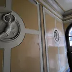 Апартаменты Alunana Premium & Fireplace In Art Nouveau District, 63 Sqm, 1870s, Self Check-in