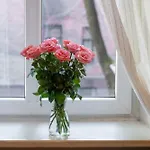 Апартаменты Alunana Premium & Fireplace In Art Nouveau District, 63 Sqm, 1870s, Self Check-in *