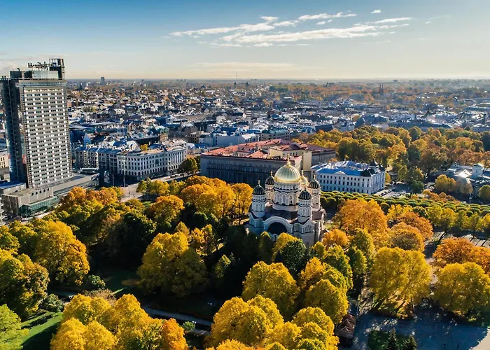 Alunana Premium & Fireplace In Art Nouveau District, 63 Sqm, 1870s, Self Check-in