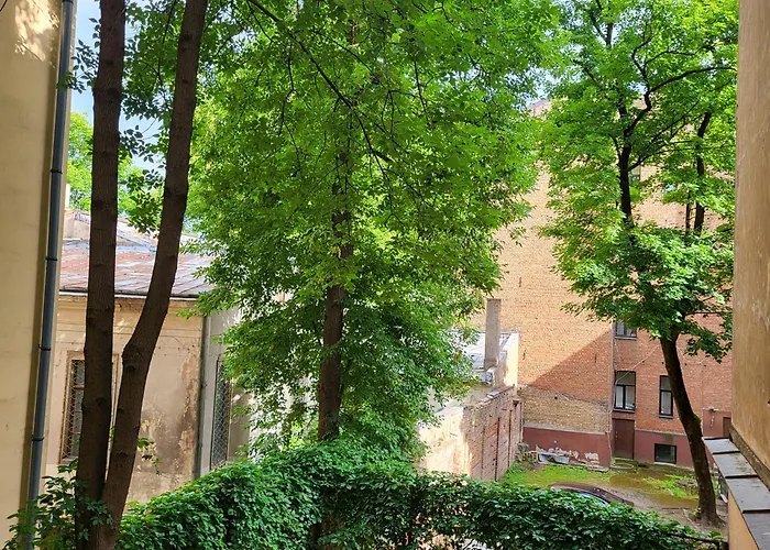 Alunana Premium & Fireplace In Art Nouveau District, 63 Sqm, 1870s, Self Check-in Апартаменты