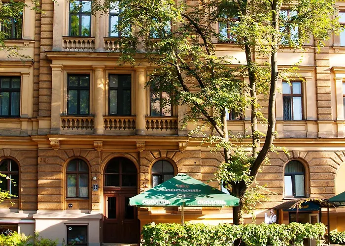 Alunana Premium & Fireplace In Art Nouveau District, 63 Sqm, 1870s, Self Check-in *