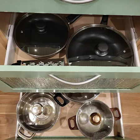 Alunana Premium & Fireplace In Art Nouveau District, 63 Sqm, 1870s, Self Check-in